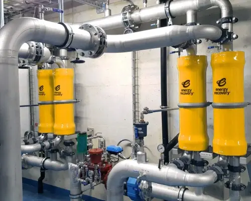 Water supply and water treatment Water supply and water treatment