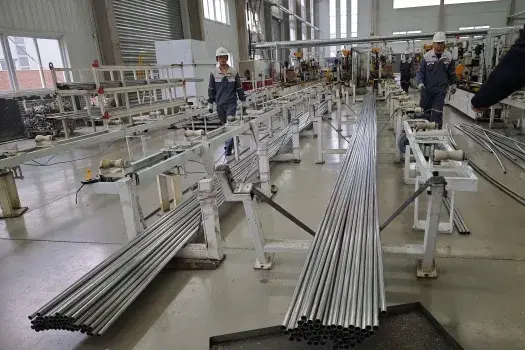 ASTM A312 GR TP304L Stainless Steel Pipes