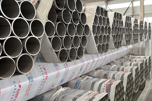ASTM A312 GR TP316L Stainless Steel Pipes ASTM A312 GR TP316L Stainless Steel Pipes