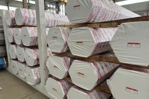 ASTM A790 S31803 Stainless Steel Pipe ASTM A790 S31803 Stainless Steel Pipe