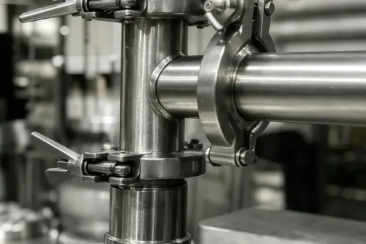 ASTM A249 TP304L Weld Stainless Steel Pipe application