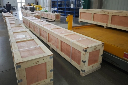Flexible requesting, quick delivery