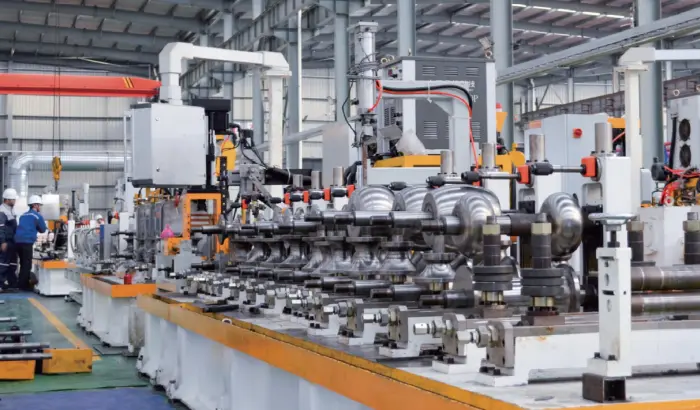 Manufacturing Capability Manufacturing Capability