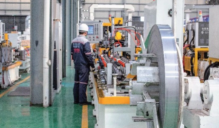 Manufacturing Capability Manufacturing Capability