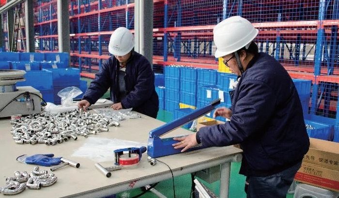Manufacturing Capability Manufacturing Capability