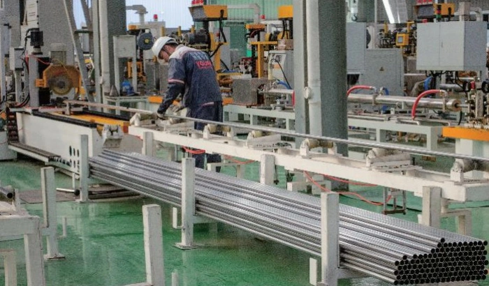 Manufacturing Capability
