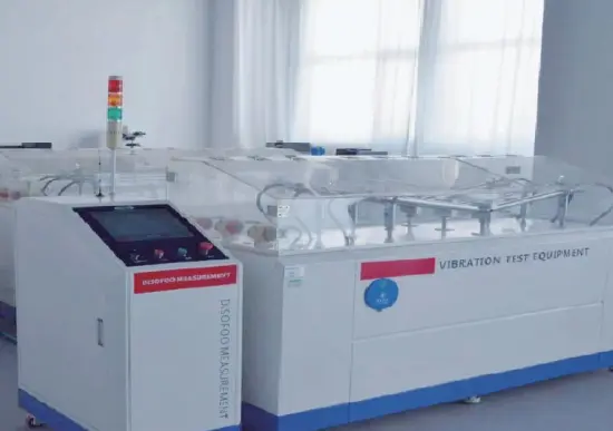 Stainless Steel Alternating Test Machine
