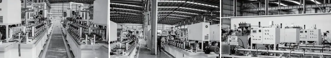 Manufacturing Base