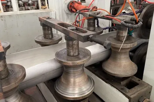 The YOUFASS Manufacturing Advantage
