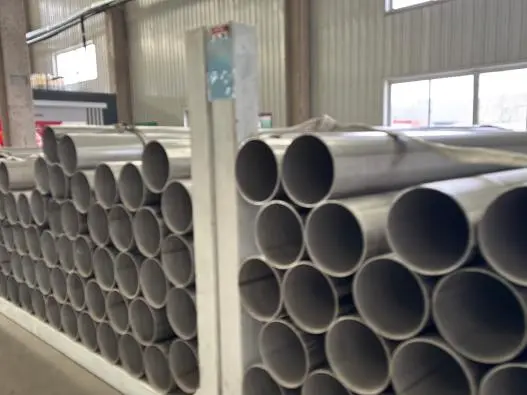 ASTM A312 GR TP316L Stainless Steel Pipe ASTM A312 GR TP316L Stainless Steel Pipe