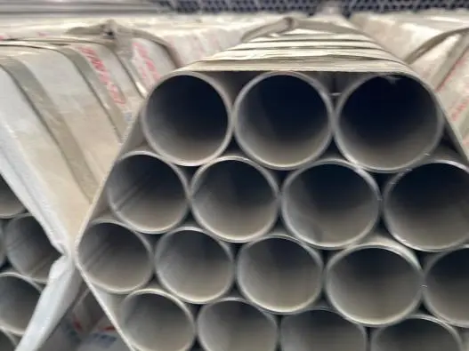ASTM A312 304 Stainless Steel Pipe