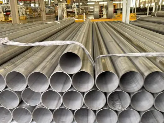 ASTM A312 TP309 309S Stainless Steel Pipe