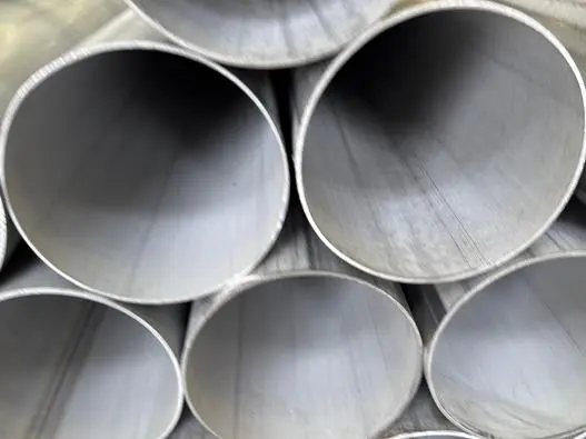 ASTM A789 Duplex Stainless Steel Tube