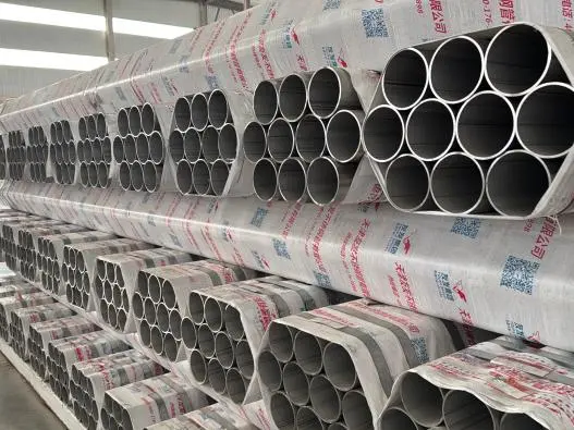 ASTM A358 309S Stainless Weld Steel Pipe ASTM A358 309S Stainless Weld Steel Pipe