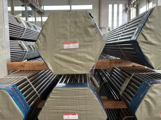 ASTM A358 309S Stainless Weld Steel Pipes