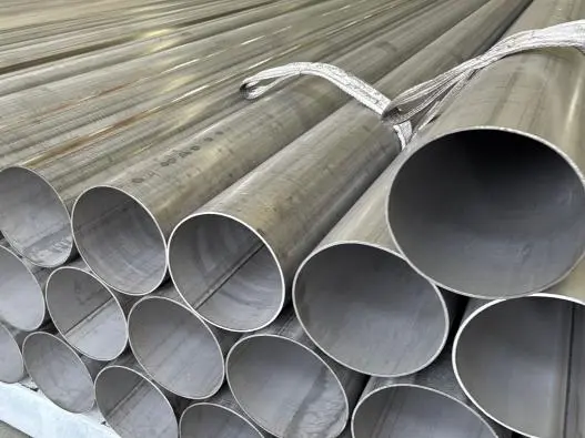 ASTM A790 Super Duplex Stainless Steel Pipes ASTM A790 Super Duplex Stainless Steel Pipes