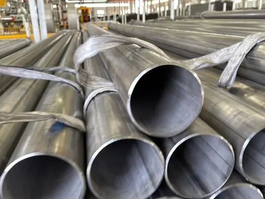 ASTM A790 Super Duplex Stainless Steel Pipes ASTM A790 Super Duplex Stainless Steel Pipes