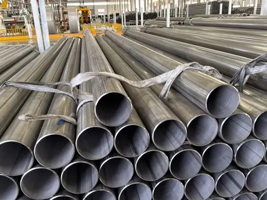 ASTM A790 UNS S32205 Steel Pipe ASTM A790 UNS S32205 Steel Pipe