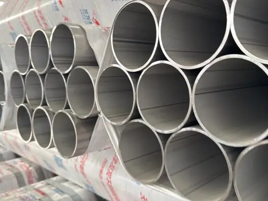 ASTM A789 Duplex steel 2205 tubing