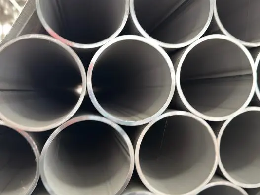 ASTM A790 S32760 Duplex Steel Pipe