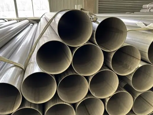 ASTM A790 Duplex 2205 stainless steel pipe ASTM A790 Duplex 2205 stainless steel pipe