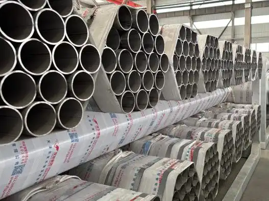 ASTM A312 vs A358 EFW: Choosing the Right Stainless Steel Pipe Standard