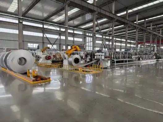 How Does ASTM A789 Duplex Steel 2205 Tubing Handle Chloride Environments?