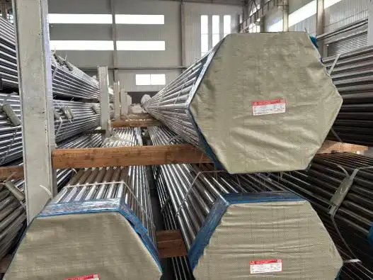 Can ASTM A312 TP347 347H Pipes Be Used in Power Plants?