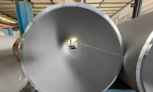 ASTM A358 Stainless Steel Pipe Specifications and Engineering Application Selection Guide