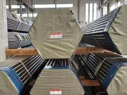 How Does ASTM A790 S32760 Pipe Perform in Oil and Gas Projects?