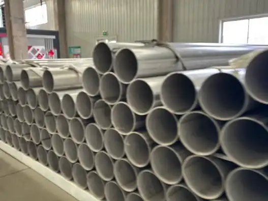 How Can ASTM A789 GR S32205 Stainless Steel Tube Extend Equipment Life?
