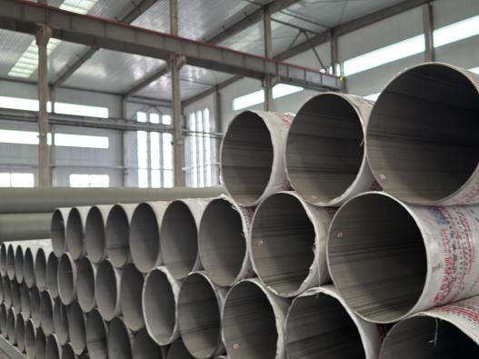 How Do ASTM A358 GR 316 316L CL1 Pipes Improve Industrial Pipeline Reliability?