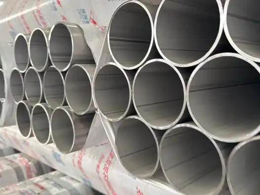 What Applications Require ASTM A789 S31803 Electric Fusion Welded Pipes?