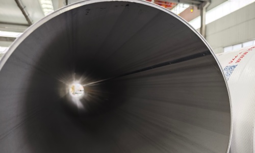 Detailed Explanation of ASTM A358 Pipe Dimensions and Wall Thickness Tolerances (Including Selection Recommendations)