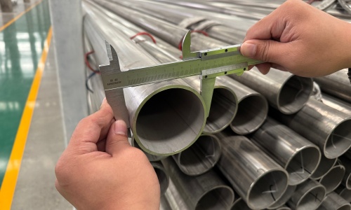 ASTM A249 Tolerance, Size Range & 2.5 Inch Pipe Requirements Explained