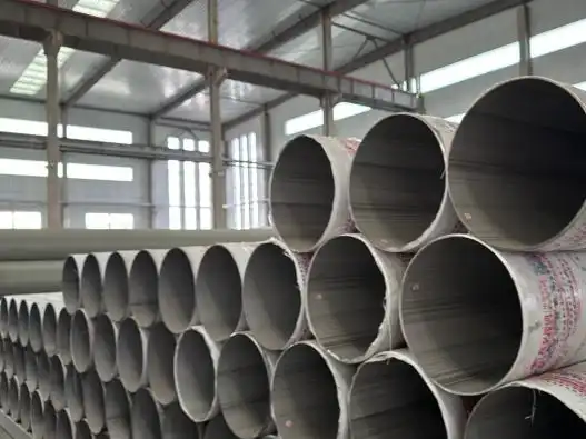 Where Is ASTM A790 UNS S32205 Duplex Pipe Commonly Installed?